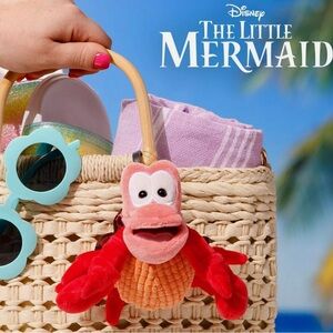 Scentsy Sebastian Buddy Clip